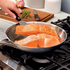 Ninja EverClad Commercial Grade Stainless Steel 7 Piece Cookware Set C99012 image NaN
