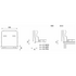 Bertazzoni 60cm Heritage Series Pyrolytic Built-In Oven with Total Steam F6011HERVPTAX image NaN