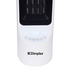 2kW Ceramic Heater with Electronic Controls DHCERA20E image NaN