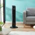 Dimplex 92cm Tower Fan with Timer & Remote DCTF92R image NaN