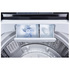 TCL 9kg Top Load Washing Machine F709TLW image NaN