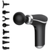 Fitsmart Hyper Pro Mini FS-250 Vibration Massage Device image NaN