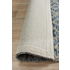 Rug Culture Relic Extra Large Blue Rug 320X230CM - REL-130-BLU-320230 image NaN