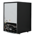 LeCavist 20 Bottle Wine Cabinet Single Zone Black LEK21PV image NaN