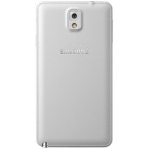 Samsung SM-N9005 Galaxy Note 3 Smart Phone - White hero image