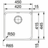 Franke BCX210-42 Bell Single Bowl Sink image NaN