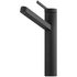 Oliveri Pepe Swivel Mixer Tap Black Granite PT2025-ST-BL image NaN