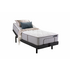 Sealy Posturepedic Laynee Flex Firm King Single Mattress - 735630 image NaN