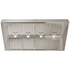Schweigen 3000m3/hr Silent BBQ Rangehood and ISO Drive SP2 Motor Pack CL7375SP2PAK image NaN