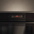 ASKO 60cm Craft Glass Pyrolytic Built-in Oven Black Glass OTP56BGHAU image NaN