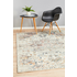Rug Culture Century Medium Multi-coloured Rug 230X160CM - CEN911SILV230X160 image NaN