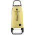 Rolser IMax Tweed 2 Wheel Foldable Trolley Lime R-IMX384-1014 image NaN