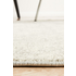 Rug Culture Evoke Small Silver Rug 150X150CM - EVO-252-SIL-150X150 image NaN