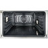 ILVE 90cm Freestanding Dual Fuel Oven/Stove NT96WMP/BK image NaN