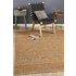 Rug Culture Relic Large Rust Rug 280X190CM - REL-120-RUST-280190 image NaN
