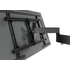 Vogel's WALL2245B Full-Motion TV Wall Mount for 32 to 55 Inch TVs Black image NaN