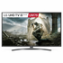 LG 43 Inch UM76 4K UHD HDR ThinQ AI Smart LED TV 43UM7600PTA image NaN
