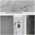 Puretec Z1-T6 Tripla T6 3-in-1 Hot and Cold Mixer Tap with Filter System image NaN