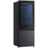 LG 340L Bottom Mount Fridge with Instaview Matte Black GB-V300MBL image NaN