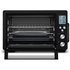 Breville All-in-One Compact Air Fryer Oven LOV660MTB image NaN