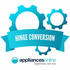 Refrigerator Hinge Conversion* image NaN