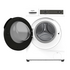 Whirlpool 8kg/4kg SteamCare Washer Dryer Combo WWPB8502IW image NaN