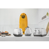 DeLonghi Icona Capitals Four Slice Toaster Sydney White CTOC4003W image NaN