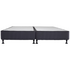 Sealy King Advantage Base Charcoal 907103 image NaN