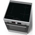 Bosch HCA858450A 60cm Freestanding Electric Oven/Stove image NaN