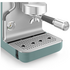 Smeg Minipro Espresso Coffee Machine Emerald Green EMC02EGMAU image NaN