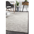 Rug Culture Oasis Large Silver Rug 290X200CM - OAS-457-SIL-290X200 image NaN