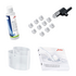 Jura JURAMILKPACKHP2 Milk Maintenance Pack image NaN