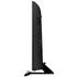 Samsung UA40JU6600 40” 102cm Curved 4K Ultra HD Smart LED LCD TV image NaN