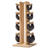 Nohrd TriaTrainer Combo Ash QP-19200 image NaN