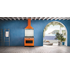 Smeg 90cm Portofino Freestanding Electric Oven CPF9IPOR  image NaN