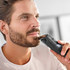 Philips BT7500-15 Beardtrimmer Series 7000 Vacuum Beard Trimmer image NaN