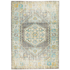 Rug Culture Century Large Multi-coloured Rug 290X200CM - CEN-944-GREY-290X200 image NaN