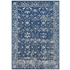 Rug Culture Evoke Extra Large Navy Rug 330X240CM - EVO-252-NAVY-330X240 image NaN