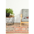 Rug Culture Legacy Medium Multi-coloured Rug 300X80CM - LEG-850-TERA-30080 image NaN