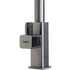 Franke TA631SS Inox Pull Out Tap image NaN