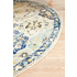 Rug Culture Evoke Large Multi-coloured Rug 240X240CM - EVO-266-MULT-240X240 image NaN