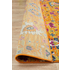 Rug Culture Babylon Extra Large Rust Rug 330X240CM - BLN-210-RUST-330X240 image NaN