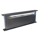 Sirius 58cm Valentina Integrated Downdraft Rangehood With Remote Control SDD2ELEMIC58 hero image