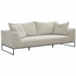 Kalona VAEROY Three Seater Sofa Pearl WS-208-03-VILA-54 image NaN
