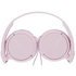 Sony MDRZX110APP Over Ear Headphones image NaN