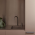 Titan Essentials 350mm & 350mm Double Bowl Kitchen Sink - Stainless Steel TSSS4040 image NaN