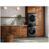 Electrolux 700 Series 12kg Front Load Washing Machine Dark Onyx EWF1243R7SC image NaN