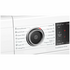 Bosch Series 8 9kg Heat Pump Tumble Dryer with Home Connect WTX88MH0AU image NaN