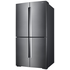 Samsung 714L French Door Fridge SRF714NCDBLS image NaN