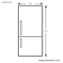 Fisher & Paykel 403L ActiveSmart Bottom Mount Fridge E402BRXFD5 image NaN